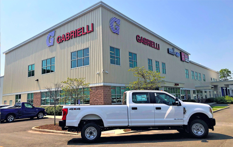 Gabrielli Truck Sales #2