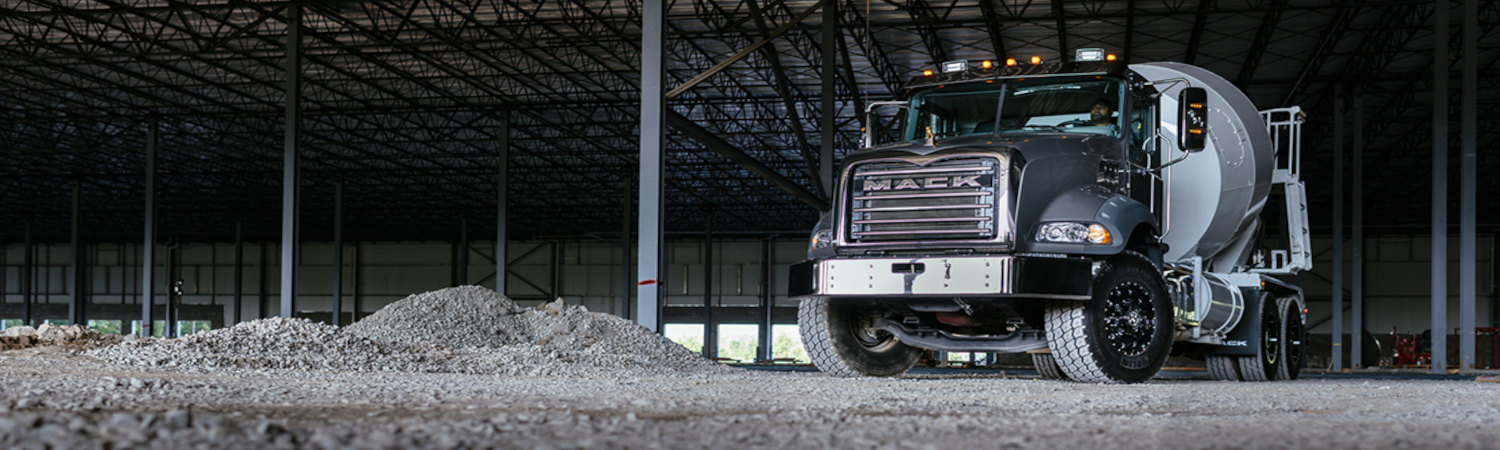 mack truck dealers ny. nj, ct
