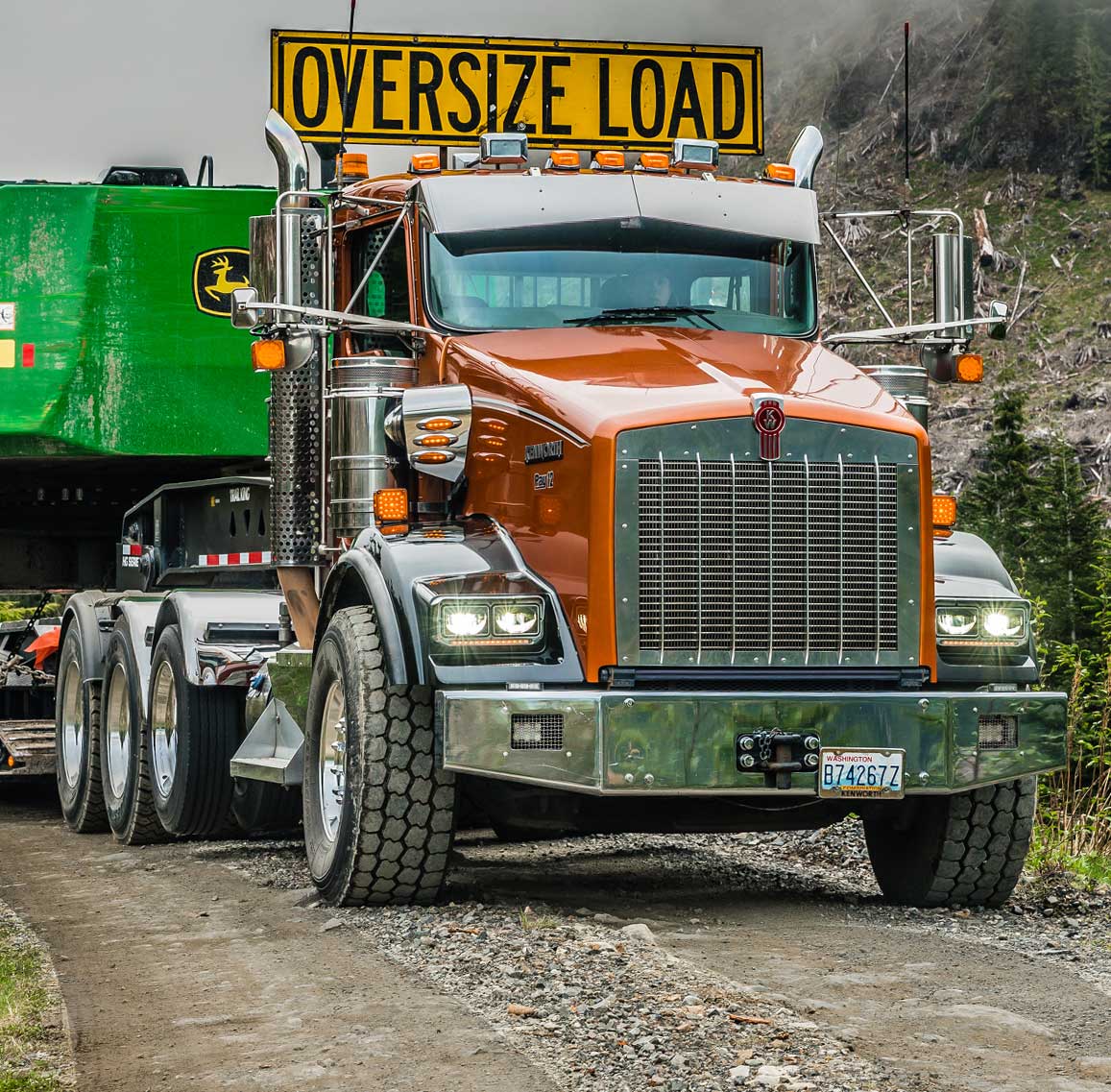 Kenworth Trucks Gabrielli Truck Sales Jamaica New York