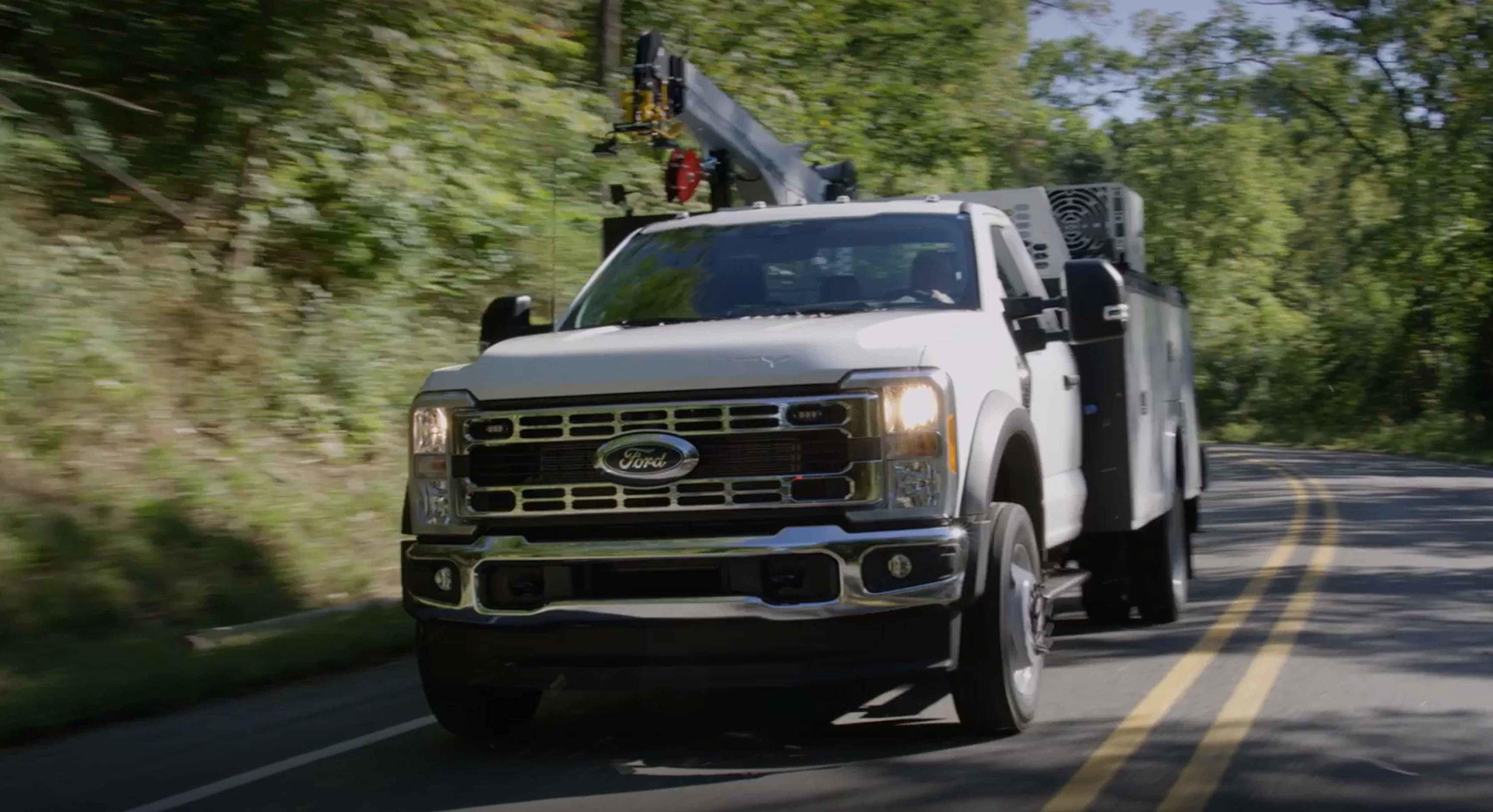 ford super duty chassis cab for sale