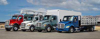 Kenworth Commercial Truck dealer ny, nj, ct