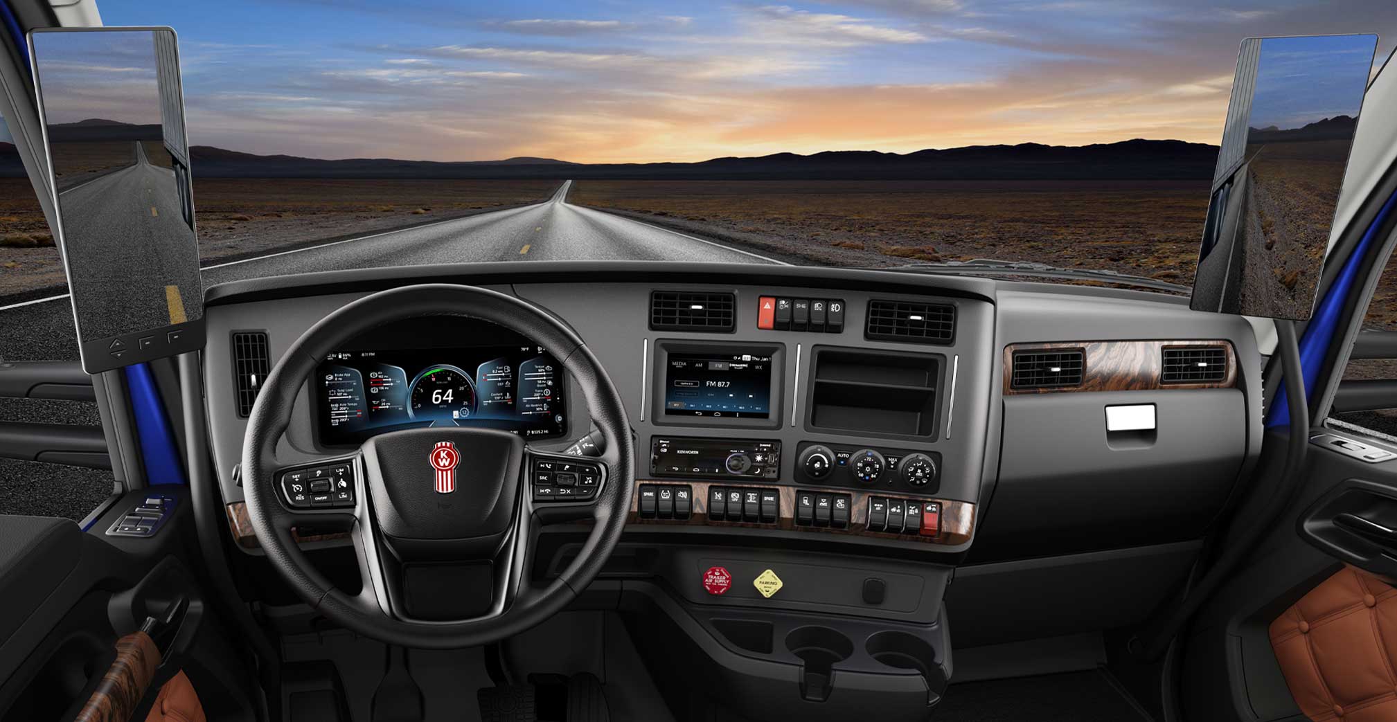 kenworth-t680-next-gen-interior