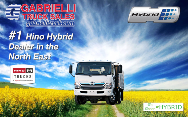 Gabrielli Truck Sales News and Events