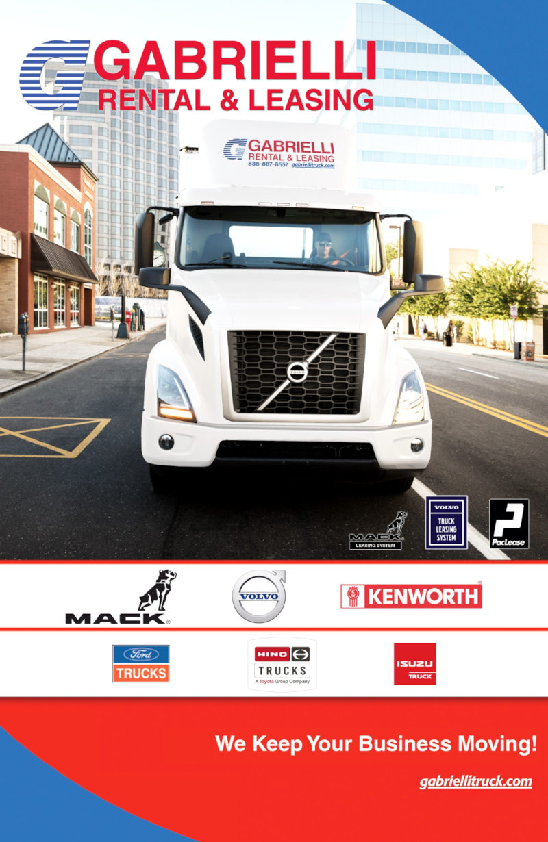 Rental and Leasing